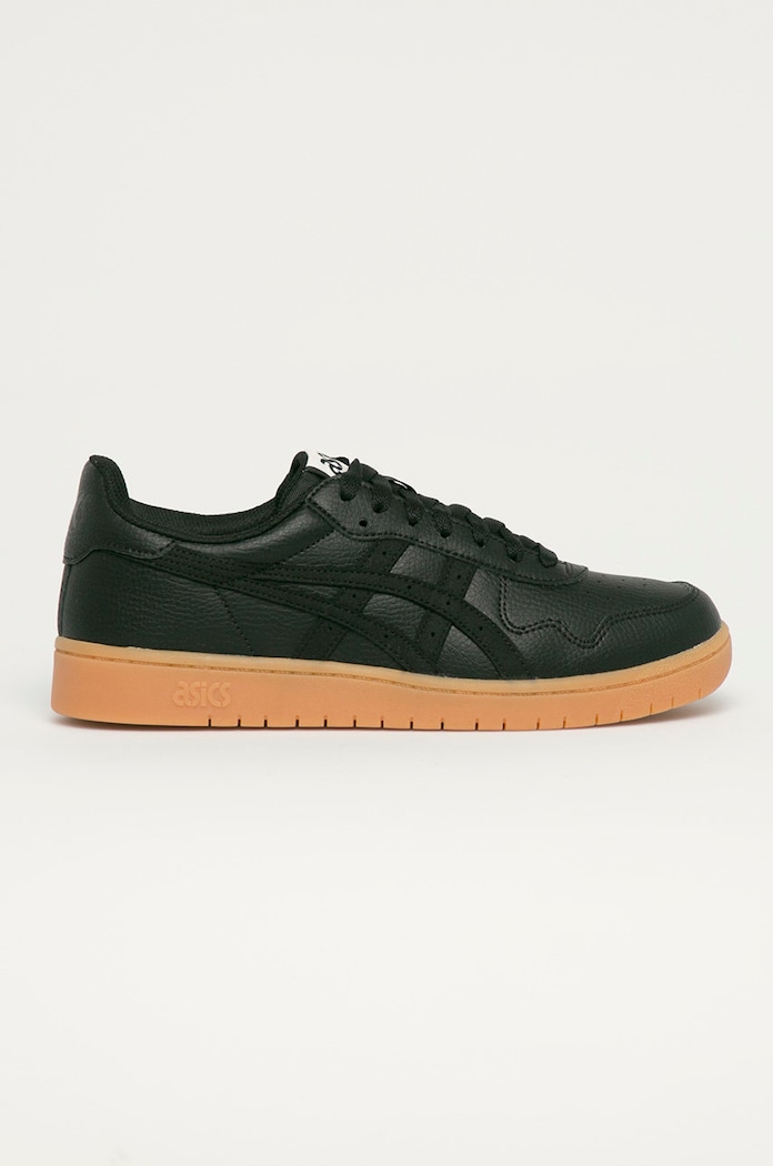 Asics - Topánky Japan S čierna 1201A107