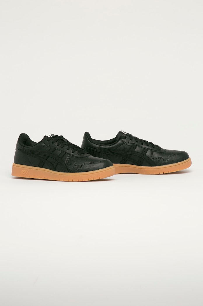 Asics - Topánky Japan S 1201A107 čierna SS21