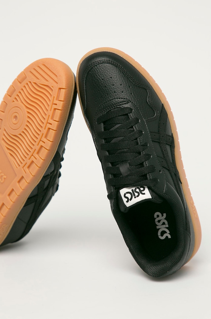 Obuv Asics - Topánky Japan S 1201A107 čierna