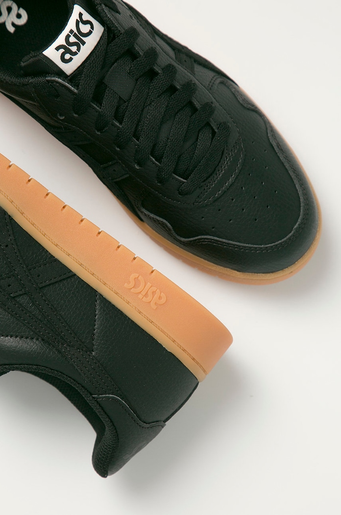 Asics - Topánky Japan S čierna 1201A107