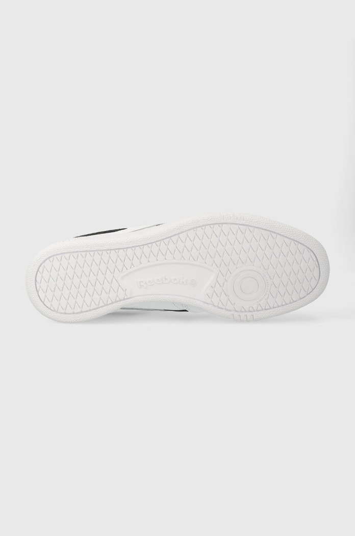Reebok Classic leather sneakers EG9270 white