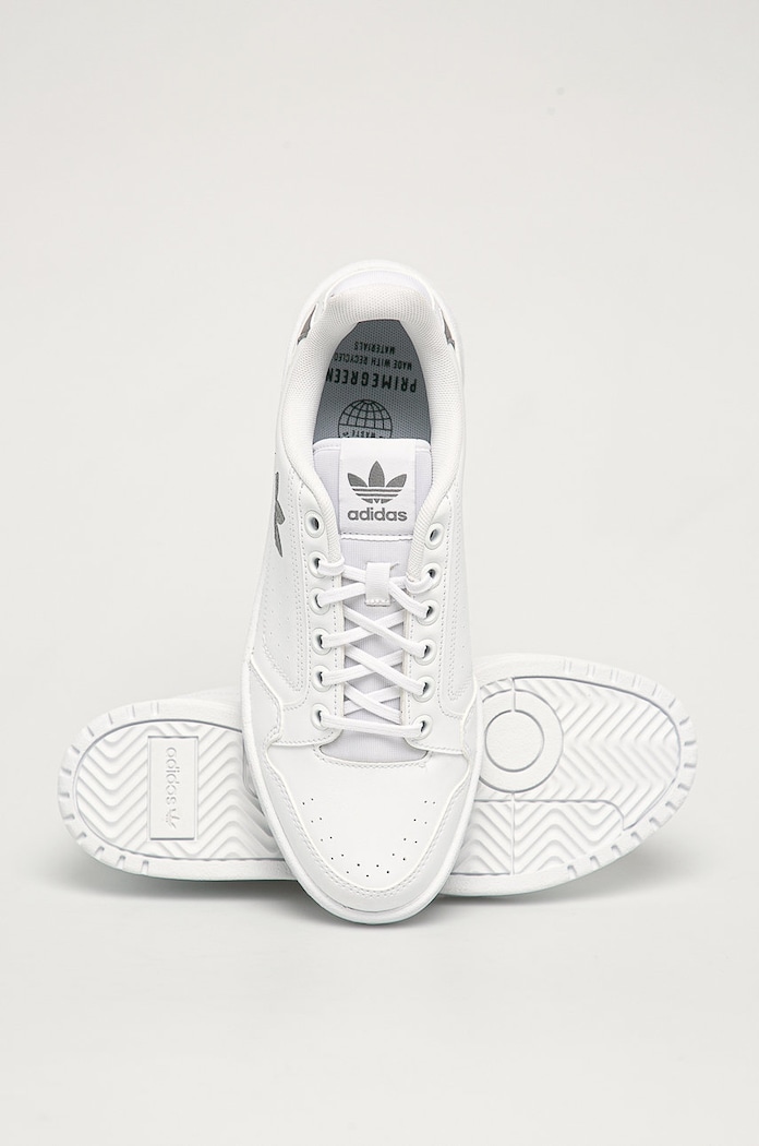 Boty adidas Originals Ny 90 FZ2246 FZ2246 bílá
