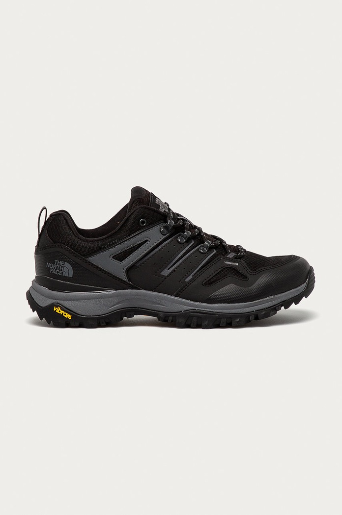 The North Face buty syntetyczny czarny NF0A4T37KZ21
