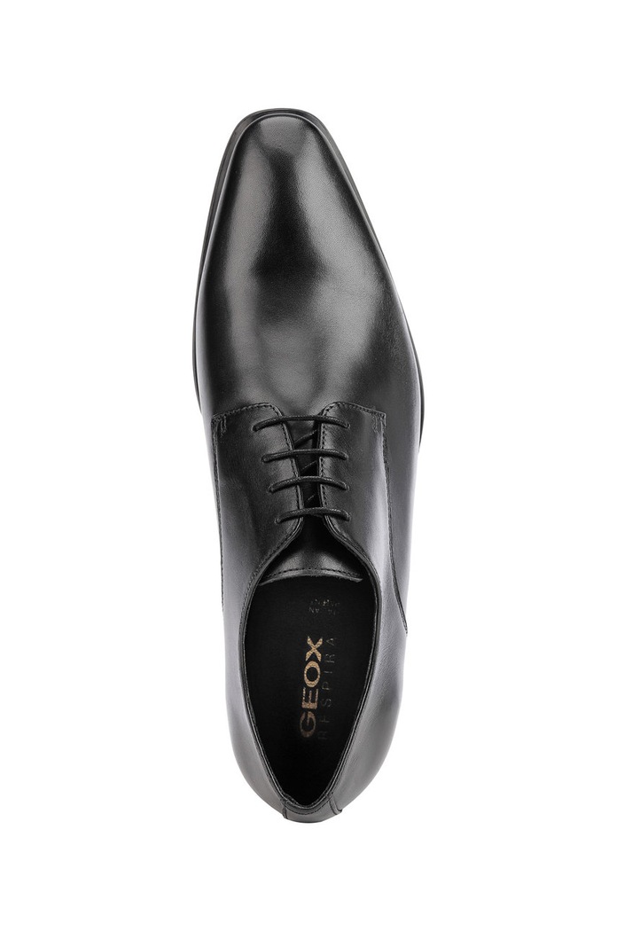 Geox bőr félcipő UOMO HIGH LIFE B U0299B.00043.HIGH