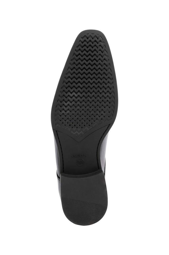 Geox bőr félcipő UOMO HIGH LIFE B U0299B.00043.HIGH