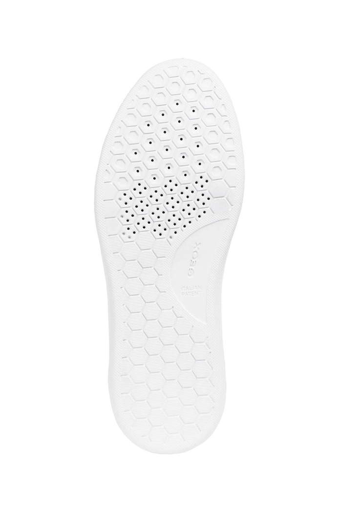 Geox - Kožená obuv Deiven U845WB.000T0.DEIVEN