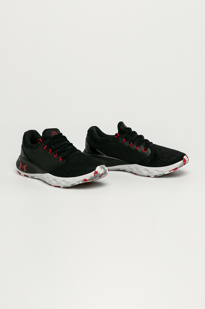 Under Armour - Boty UA Charged Vantage Marble 3024734 3024734 černá SS21