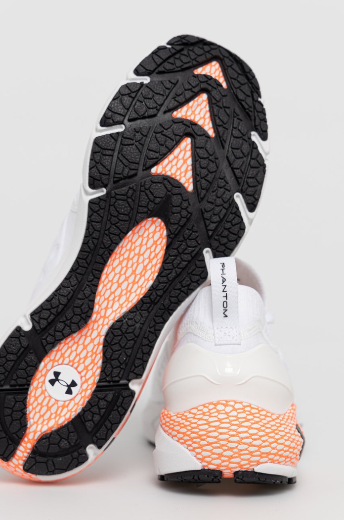 Obuv Topánky Under Armour 3023017 3023017 3023017 biela