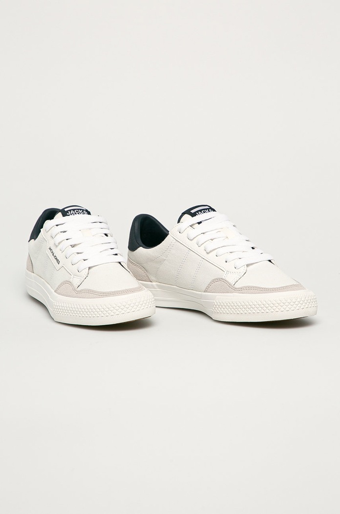 Jack & Jones - Tenisky 12184170 bílá AA00