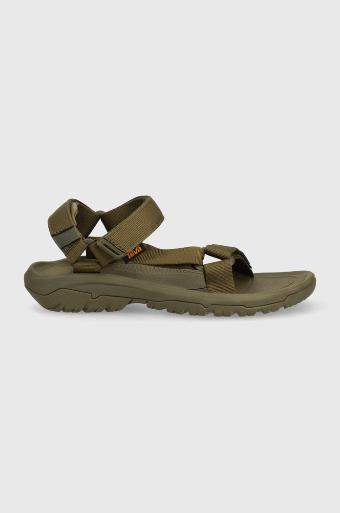 Sandále Teva M'S Hurricane XLT2 1019234 zelená SS25