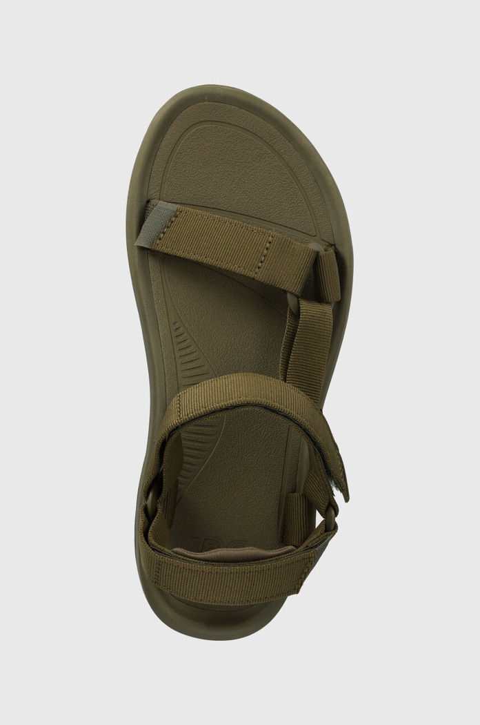 Sandále Teva M'S Hurricane XLT2 zelená 1019234
