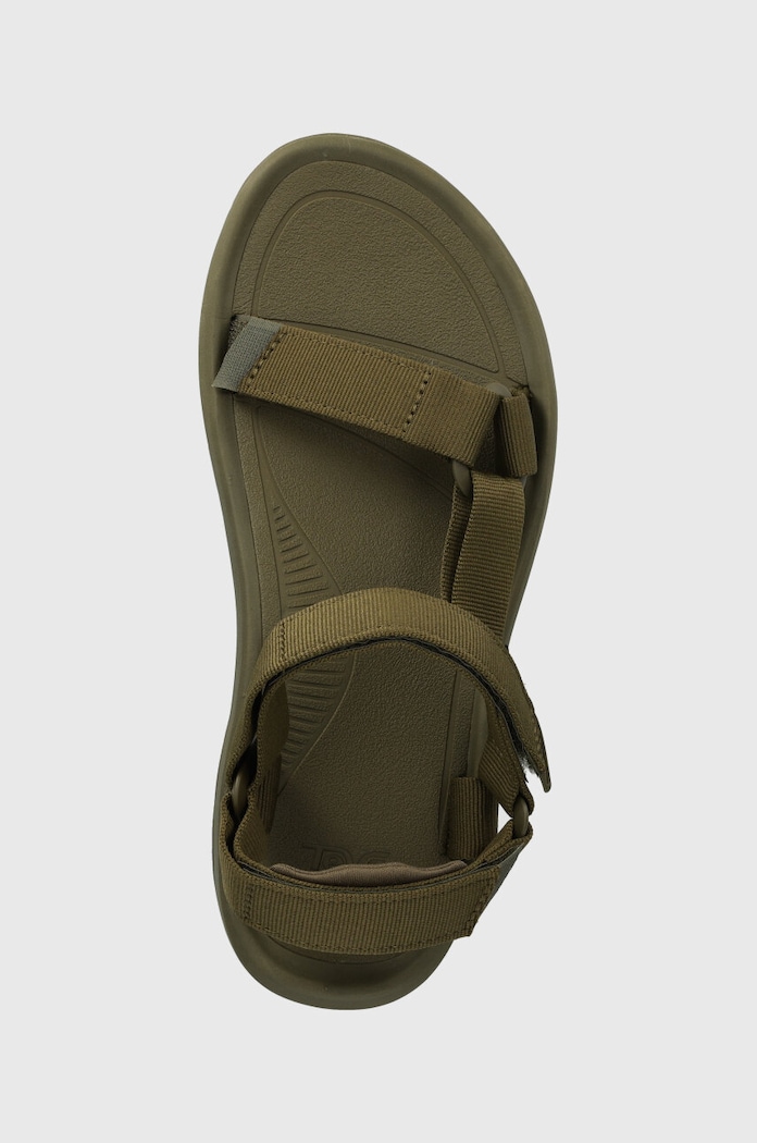 Sandále Teva M'S Hurricane XLT2 zelená 1019234
