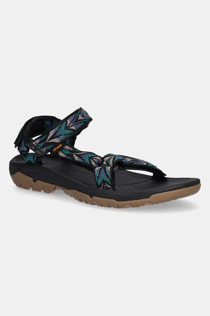 Sandale Teva crna 1019234