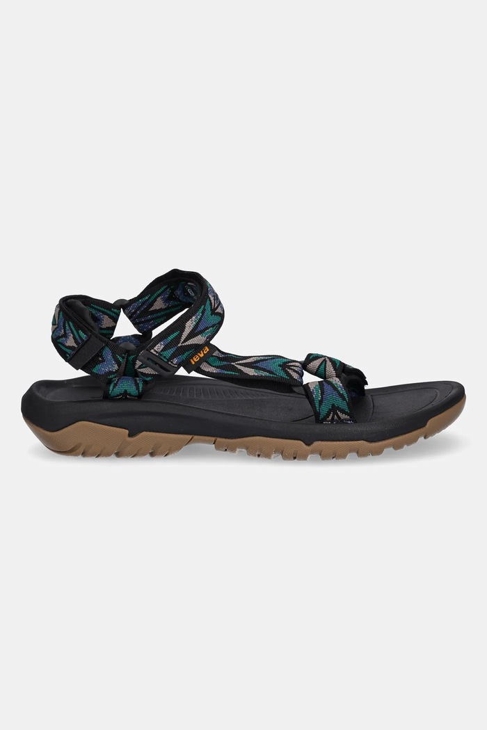 Sandale Teva 1019234 crna SS25
