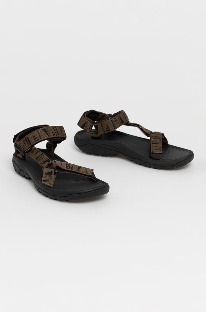 Teva sandały M'S Hurricane XLT2 1019234 brązowy SS25
