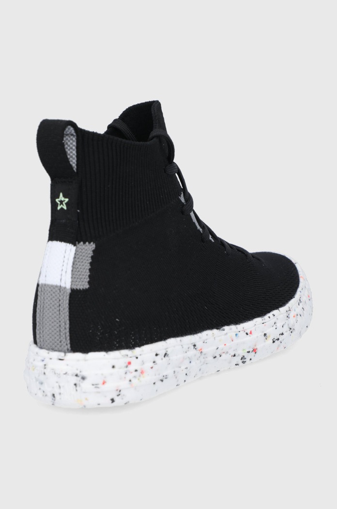 Cipők Converse sportcipő 170868C 170868C fekete