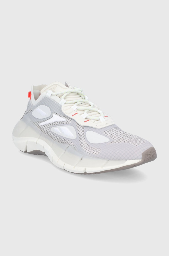 Boty Reebok Zig Kinetica II Concept 1 FX9356 FX9356 šedá SS21