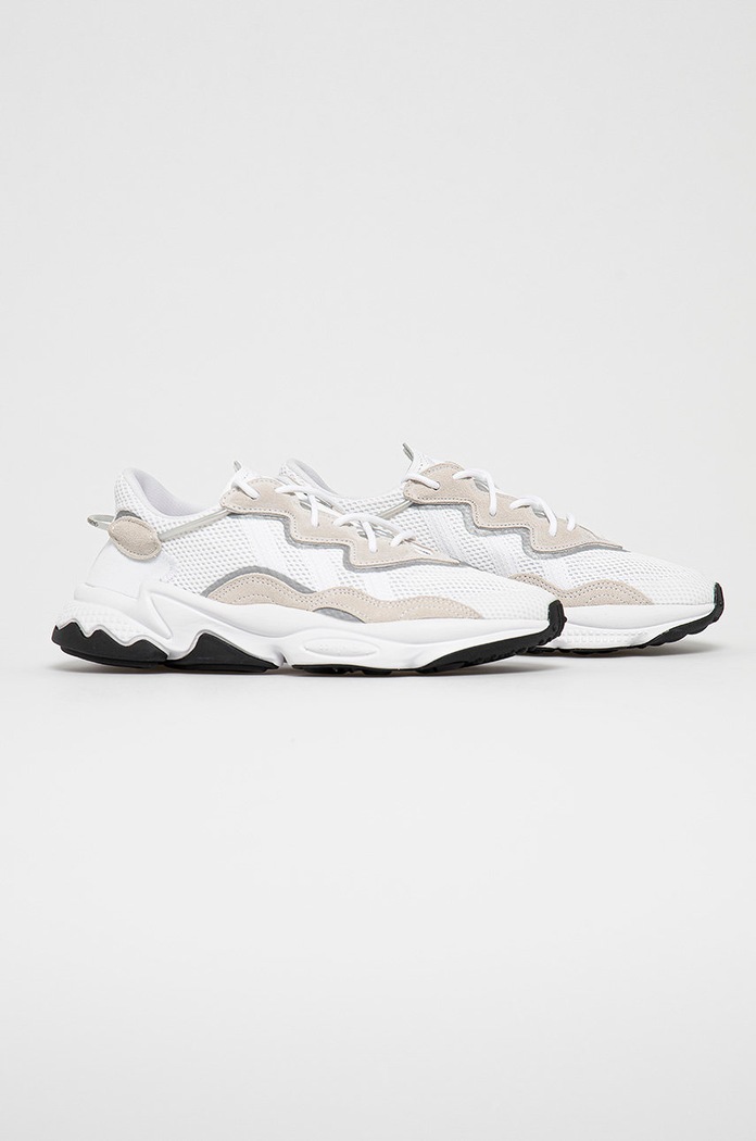 adidas Originals cipő Ozweego EE6464 EE6464 fehér SS22