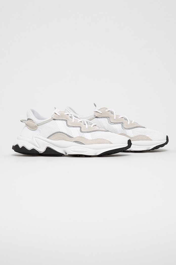 adidas Originals cipő Ozweego EE6464 EE6464 fehér SS22