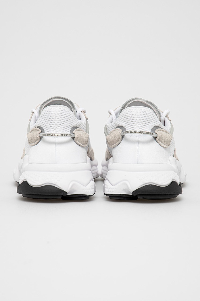 Cipők adidas Originals cipő Ozweego EE6464 EE6464 fehér