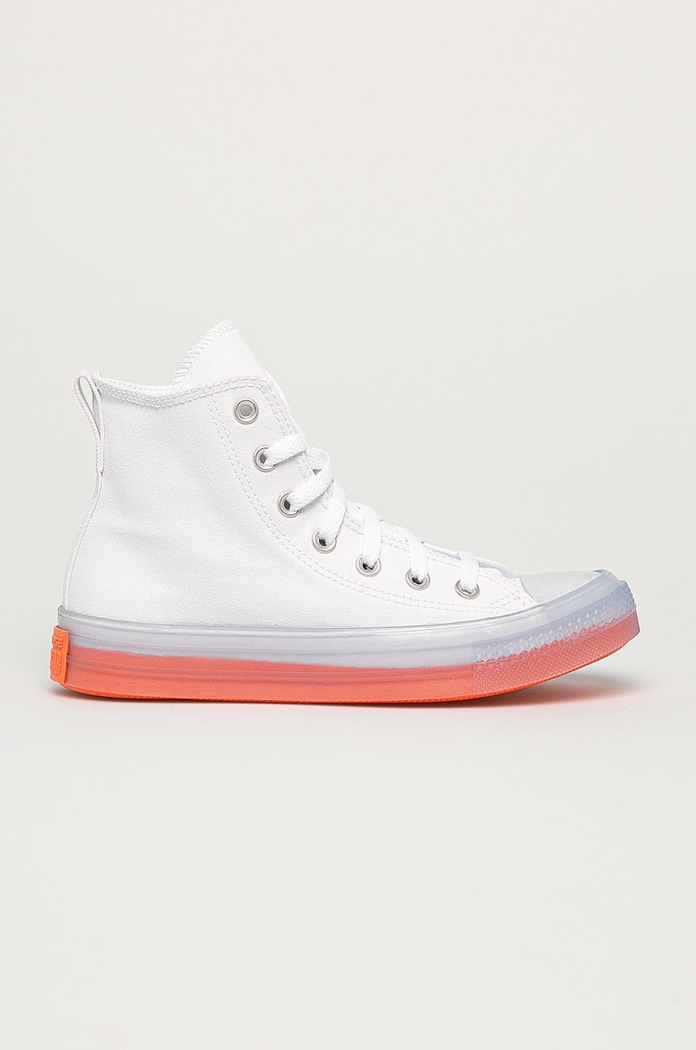 Converse - Trampki Chuck Taylor All Star CX płaska biały 167807C