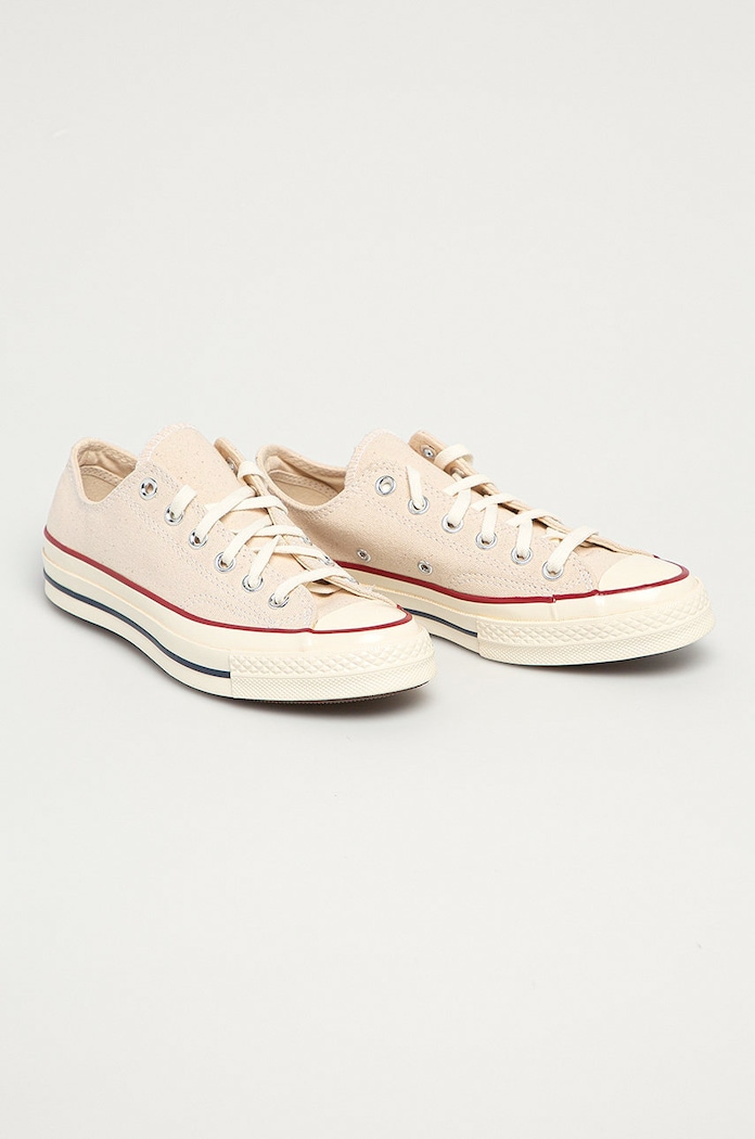 Converse teniși 162062C bej SS25