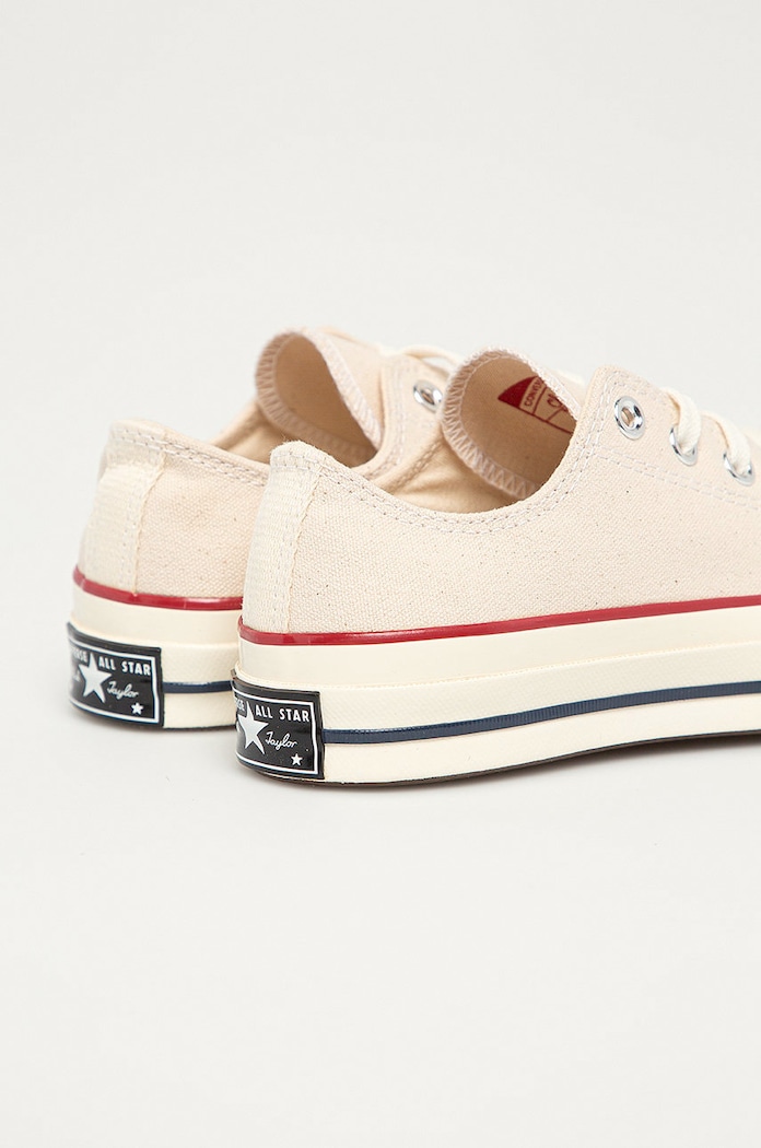Încălțăminte Converse teniși 162062C bej