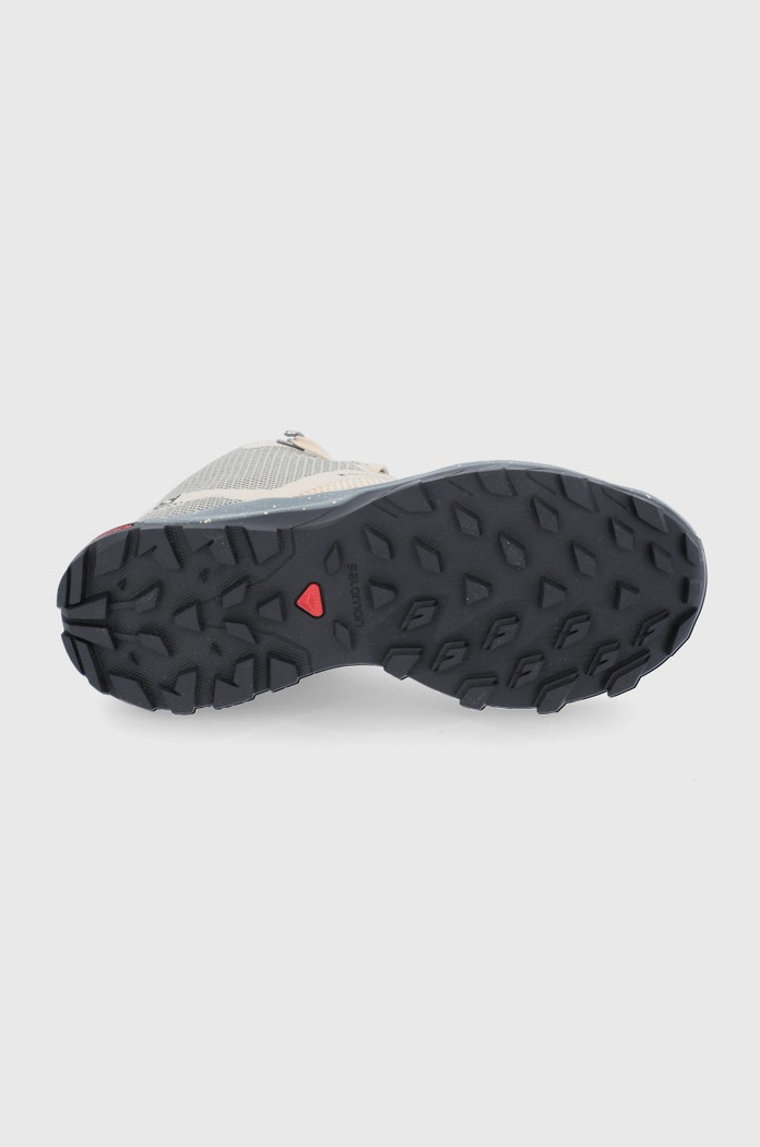 Salomon Buty L41305000 beżowy
