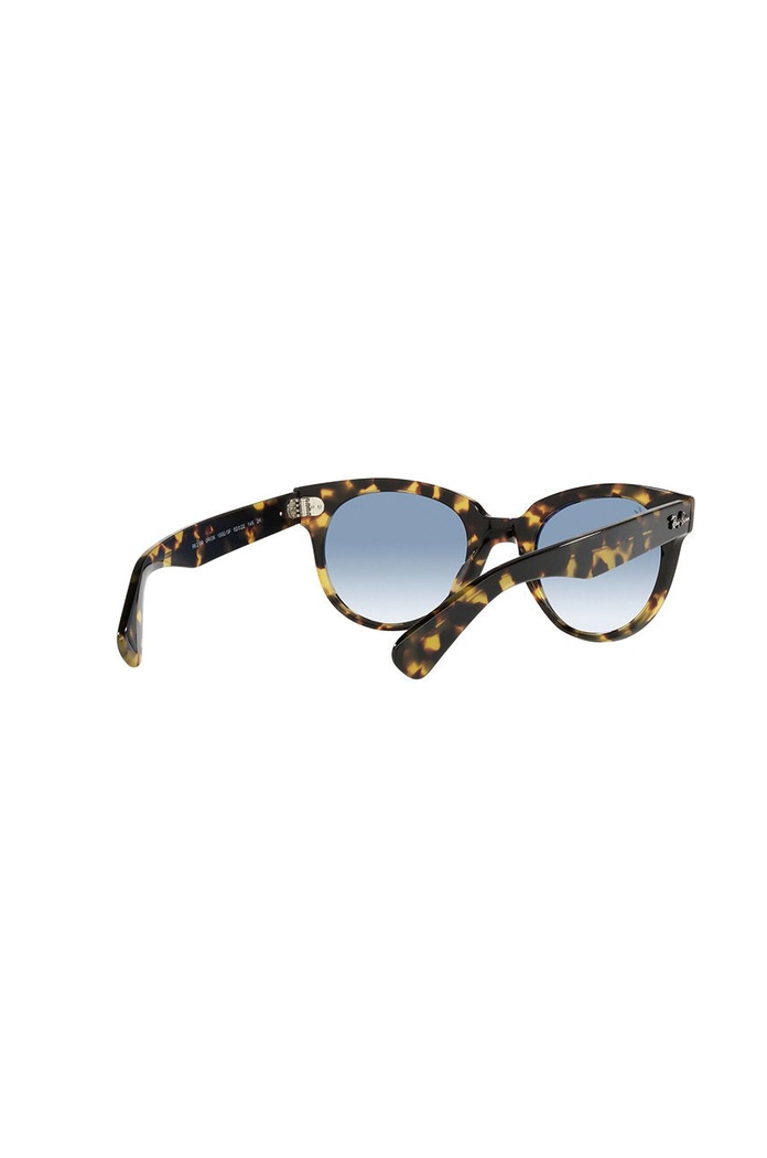Sluneční brýle Ray-Ban ORION modrá 0RB2199