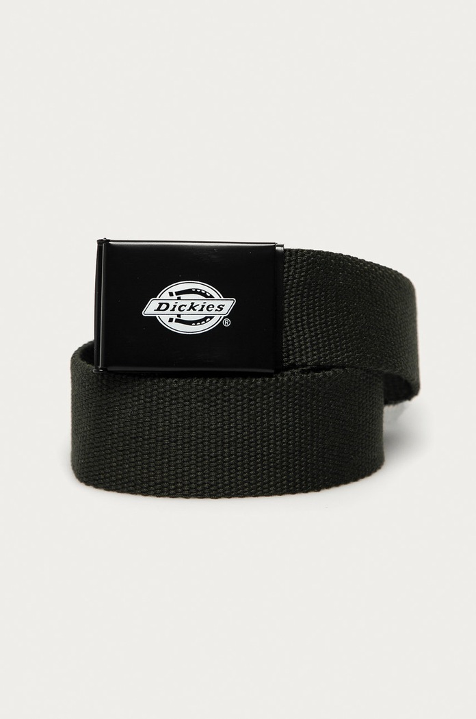 Dickies öv zöld DK0A4X7EOGX
