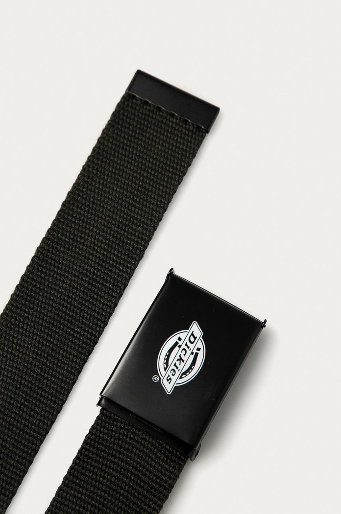 Dickies öv DK0A4X7EOGX zöld SS21