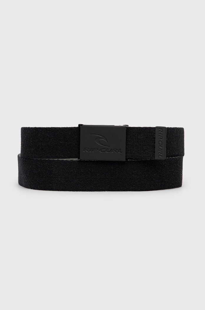Rip Curl pasek czarny CBECL1
