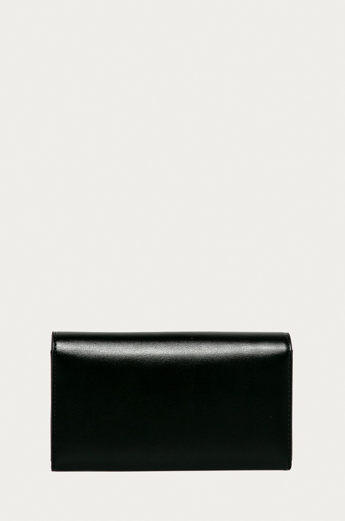Akcesoria Trussardi Jeans - Portfel 75W00241.9Y099998 czarny