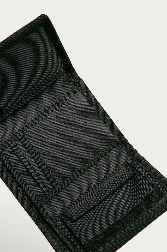 Levi's - Peněženka černá 38094.0036