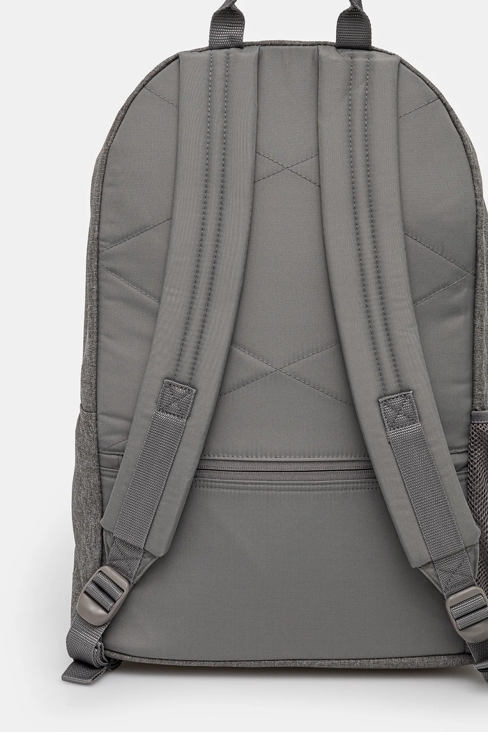 Doplňky Batoh Eastpak EK0A5B7Y3631 šedá