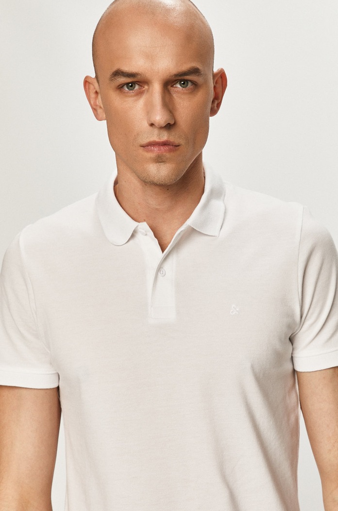 Polo tričko Jack & Jones 12191215