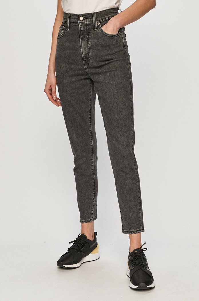 Levi's kavbojke siva 26986.0000