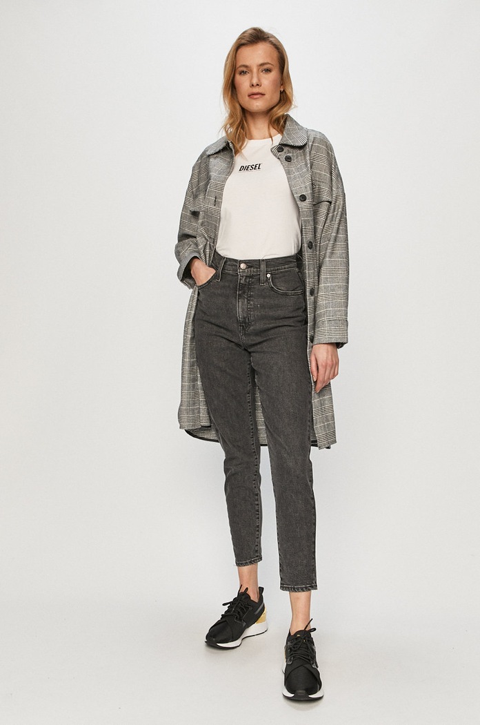 Levi's kavbojke 26986.0000 siva SS21