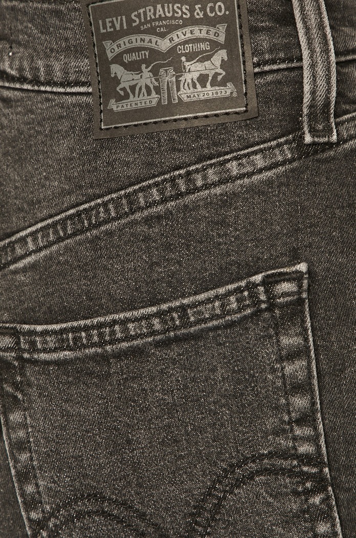 Levi's kavbojke 26986.0000 siva