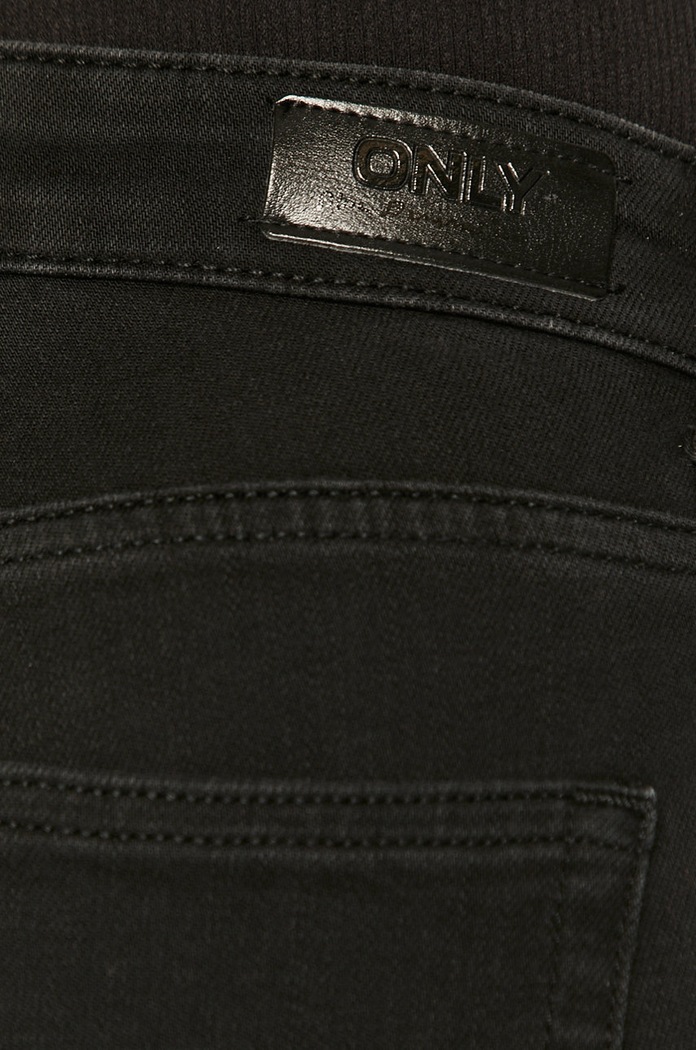 Only Jeansy 15230042 czarny