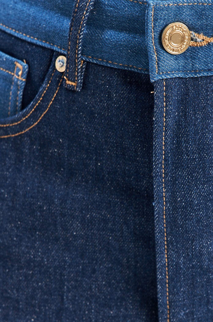 Îmbrăcăminte Scotch & Soda - Jeansi 159878 albastru