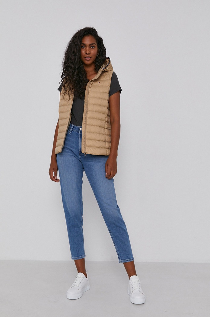 Tommy Hilfiger Jeansy Gramercy WW0WW30815.4891 niebieski SS21