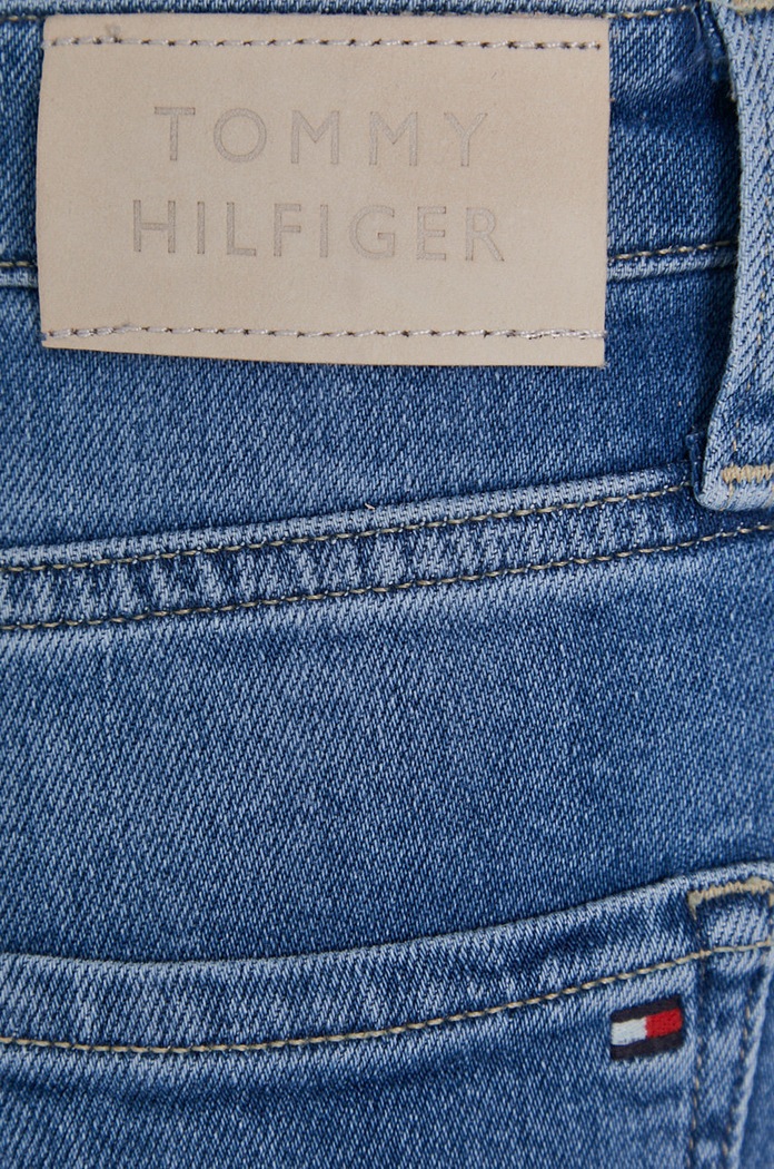 Tommy Hilfiger Jeansy Gramercy niebieski WW0WW30815.4891