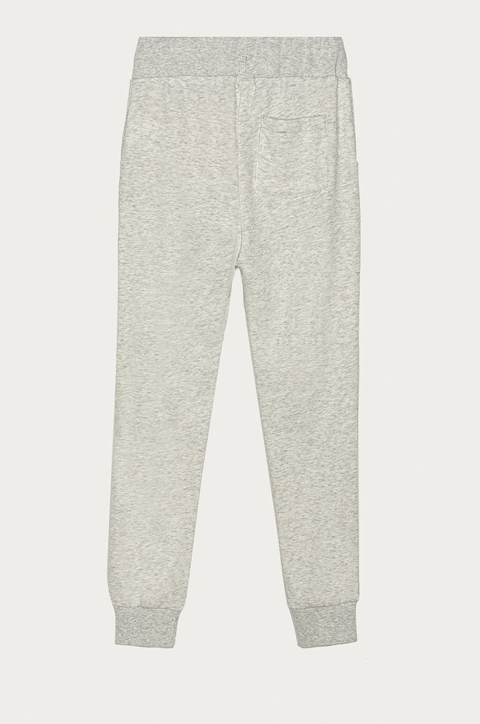 Pepe Jeans - Detské nohavice Jonah 128-180 cm PB210579 sivá SS21