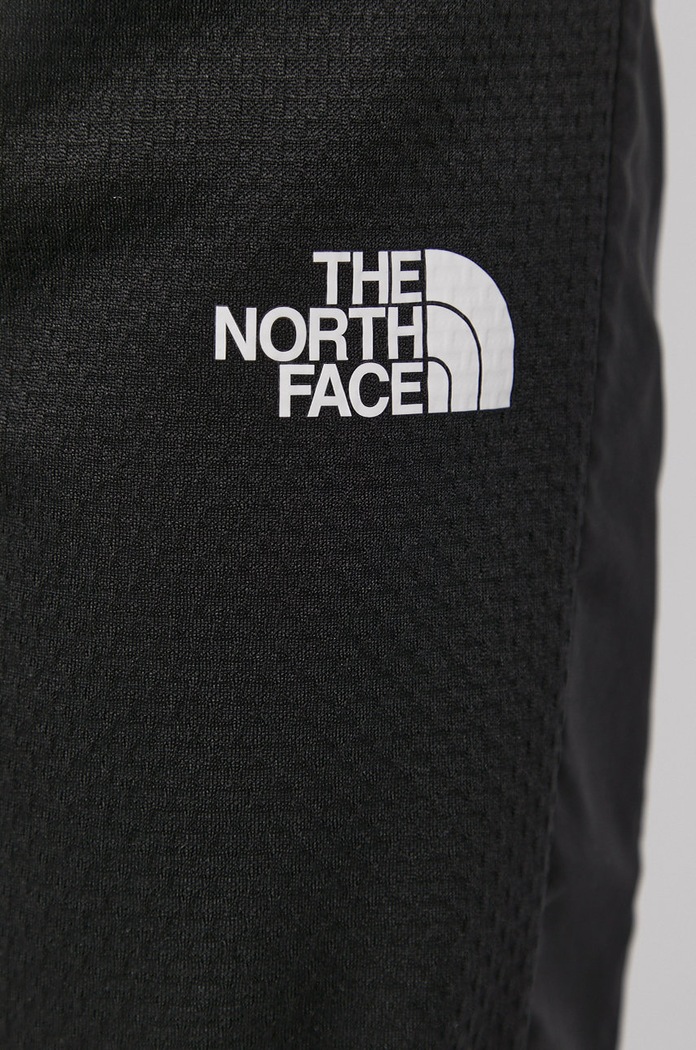 The North Face Spodnie czarny NF0A556CJK31
