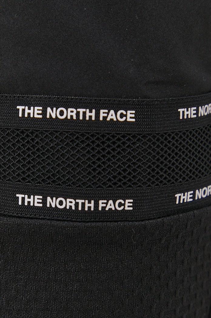 The North Face Spodnie NF0A556CJK31 czarny