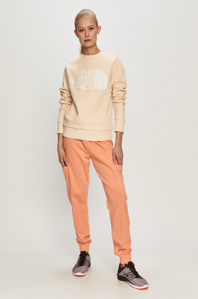 Nike Sportswear - Nadrág CZ8626 rózsaszín SS21