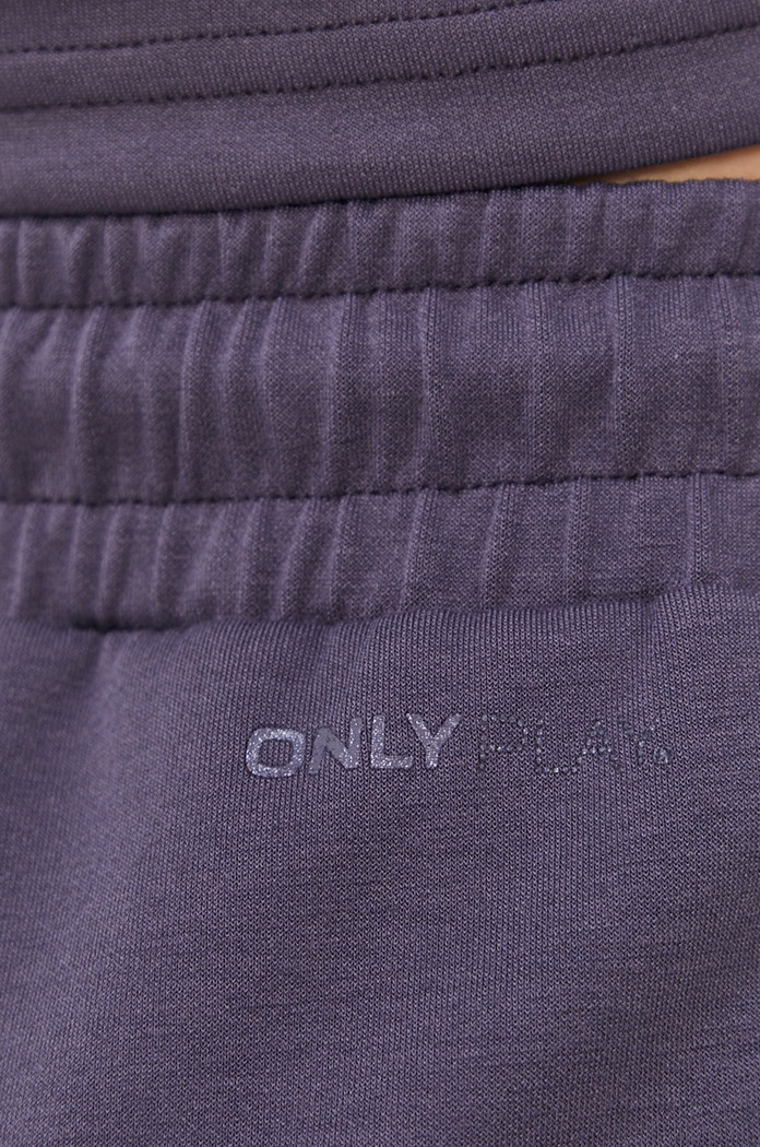 Only Play Spodnie szary 15230209