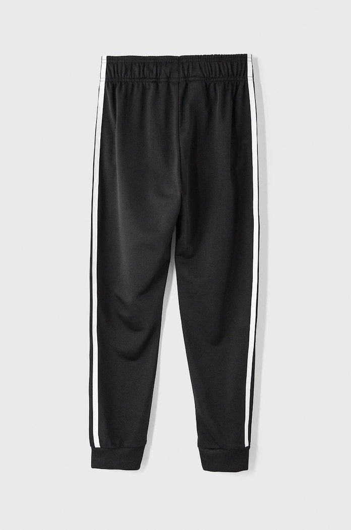 adidas Originals gyerek nadrág GN8453 GN8453 fekete AW21