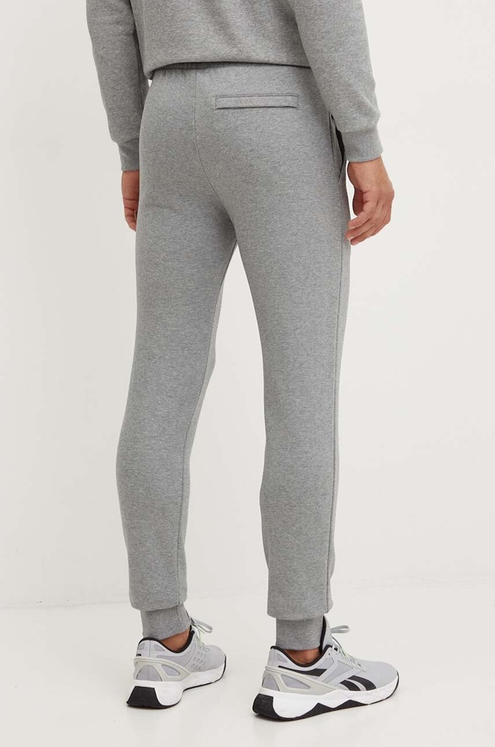 Odzież Puma spodnie 530090 szary